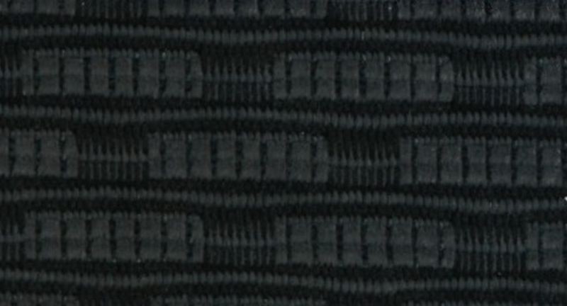 Gridlock  Steel Grey - OEM Cloth