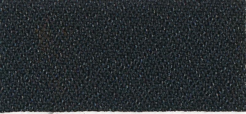 Crepe  Jet Black - All