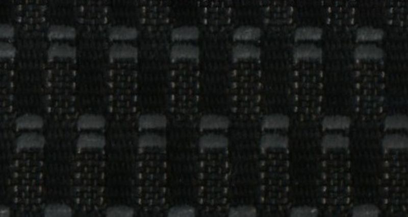 Piston Steel Grey (9mc) - OEM Cloth