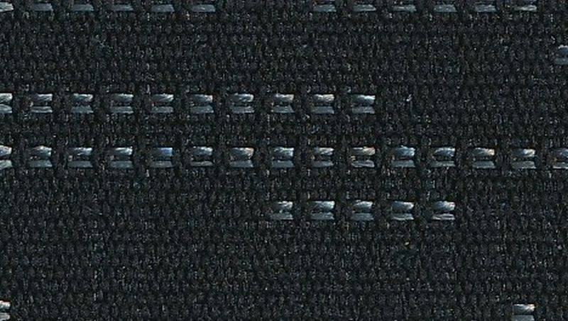 Dash Ebony (zhe) - OEM Cloth