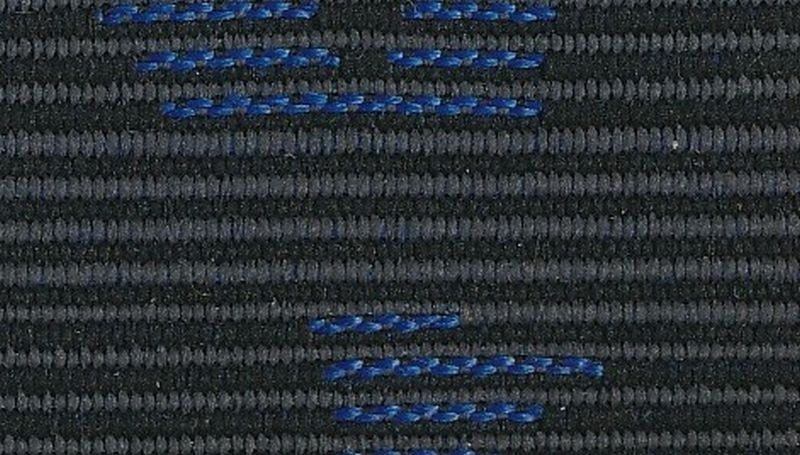Crossroad Blue Flame (9ds) - OEM Cloth