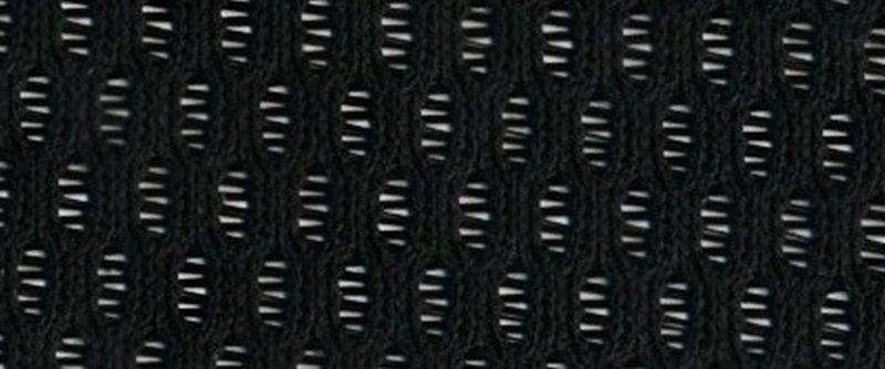 Rack Charcoal Black (5b8) - OEM Cloth
