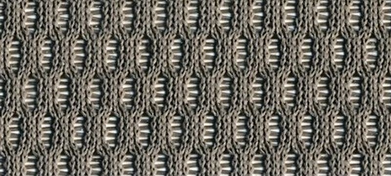 Rack M LT Stone (1t3) - OEM Cloth