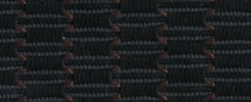 Watchlink Charcoal Black (5b8) - OEM Cloth