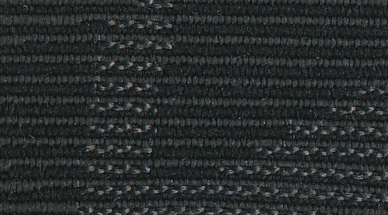 Crossroad Charcoal Black (5b8) - OEM Cloth