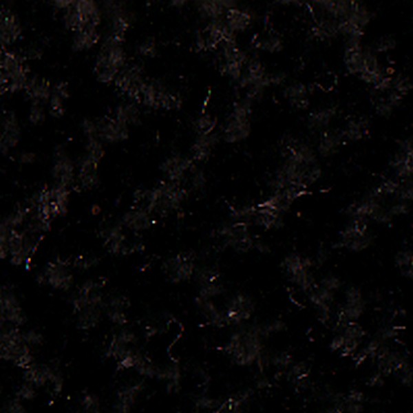 Cloth Ebony Vernon D168 - OEM Cloth