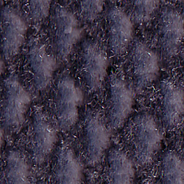 Cloth Blue Crystal Genva D1713 - OEM Cloth