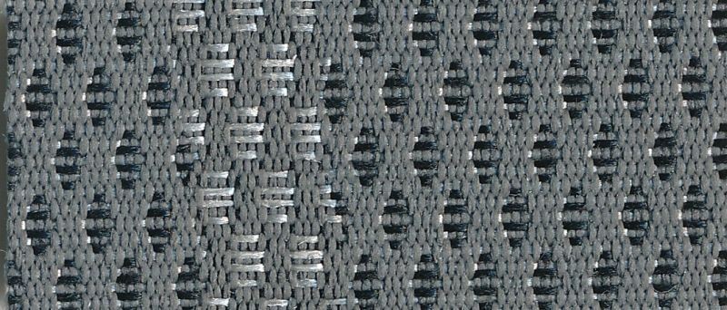Bravo Grey Gm - OEM Cloth