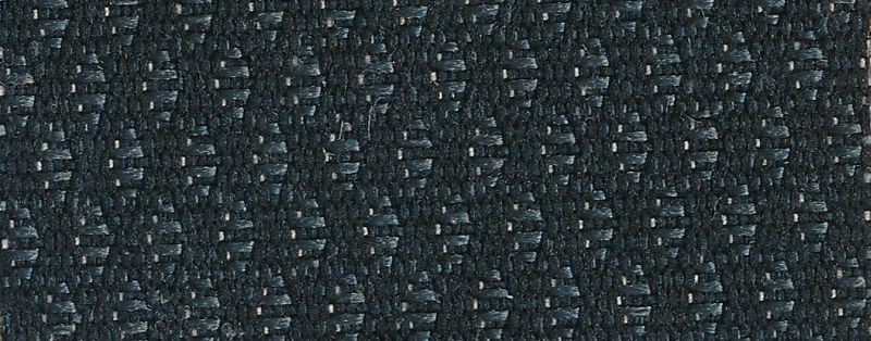 Bravo Jet Black Gm - OEM Cloth