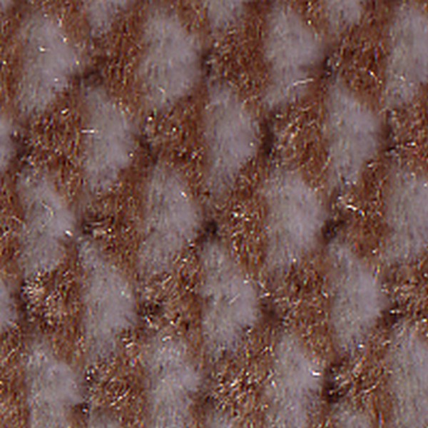 Cloth Mocha LT Geneva D1714 - OEM Cloth
