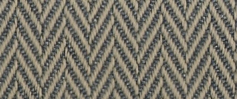 Solitaire Dune Beige Ford Flex - OEM Cloth
