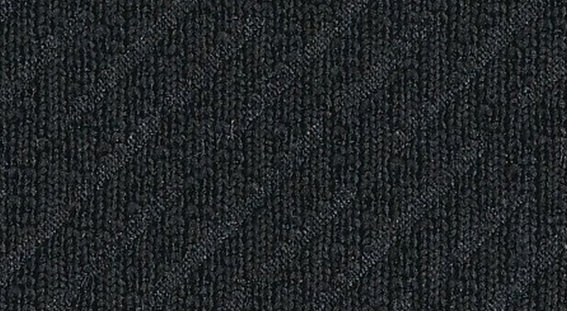Carbonite Ebony Ford F150 - OEM Cloth