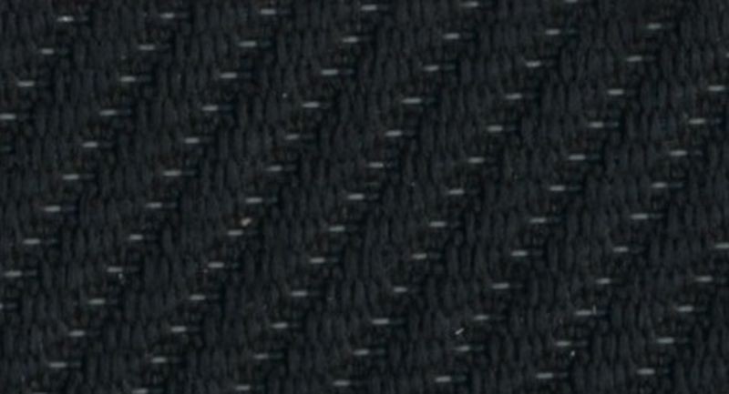 Prada Charcoal Black Ford Escape - OEM Cloth