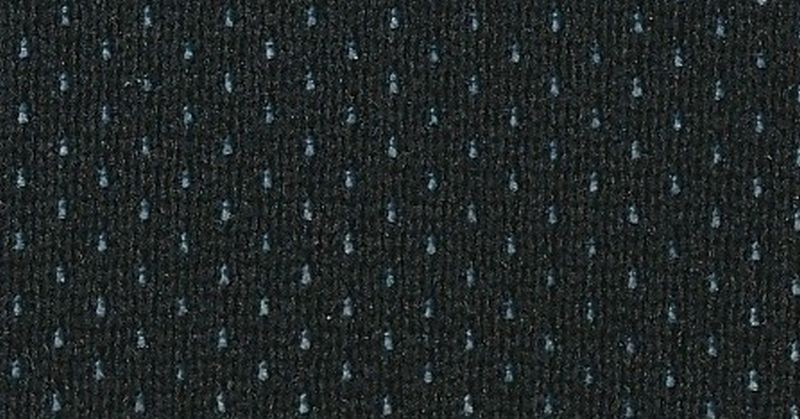 Cypress Ebony Ford Fusion - OEM Cloth