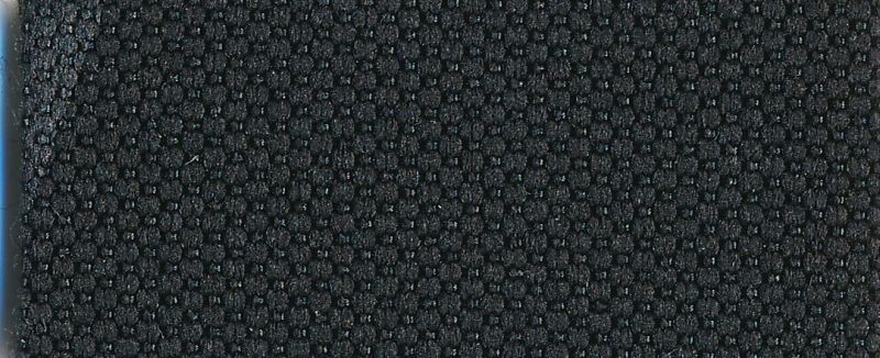 Attraction Jet Black Gm Trax - OEM Cloth