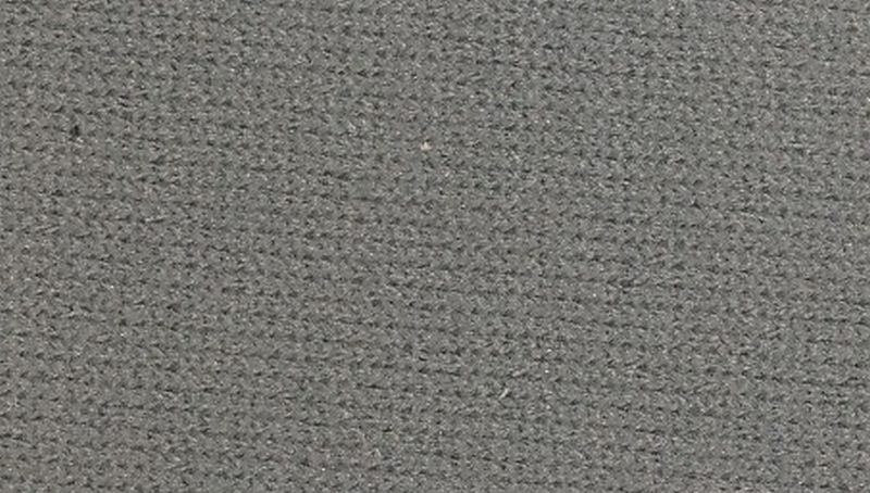 Bolster Earth Grey Ford - OEM Cloth