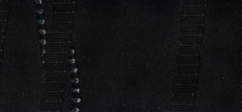Shanghai Charcoal Black Ford - OEM Cloth