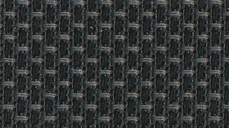 Diehard Ebony Ford - OEM Cloth