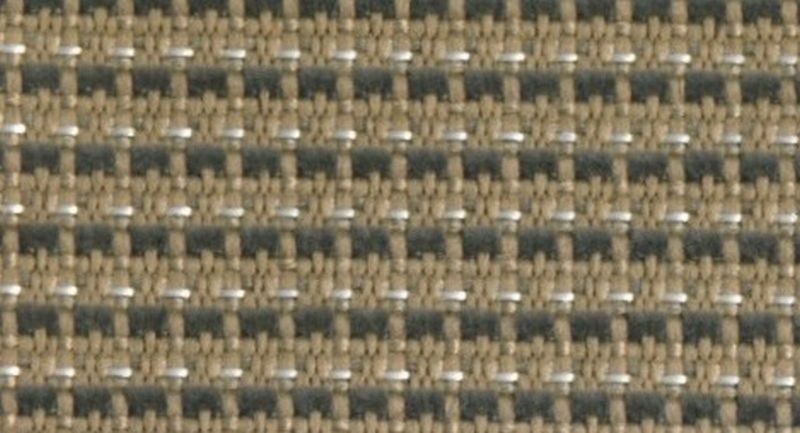 Kensington Dune Beige Ford - OEM Cloth