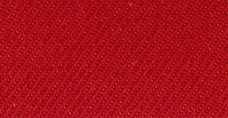 Lux MoLTen Orange Ford Focus - OEM Cloth