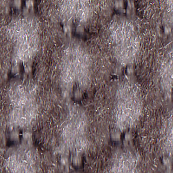 Moraine LT  Grey - OEM Cloth