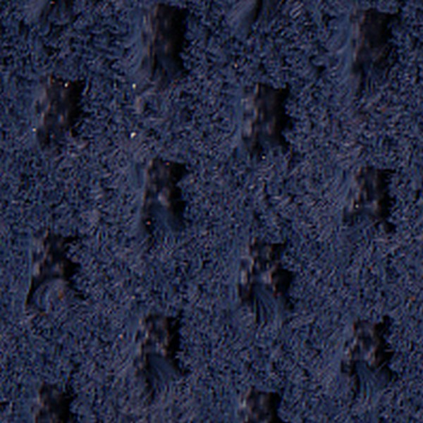 Cloth Blue Dk Saxon  D1331 - OEM Cloth