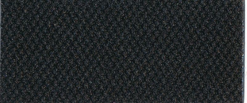 Atlantis Jet Black (book Wrong N/A!!) - OEM Cloth