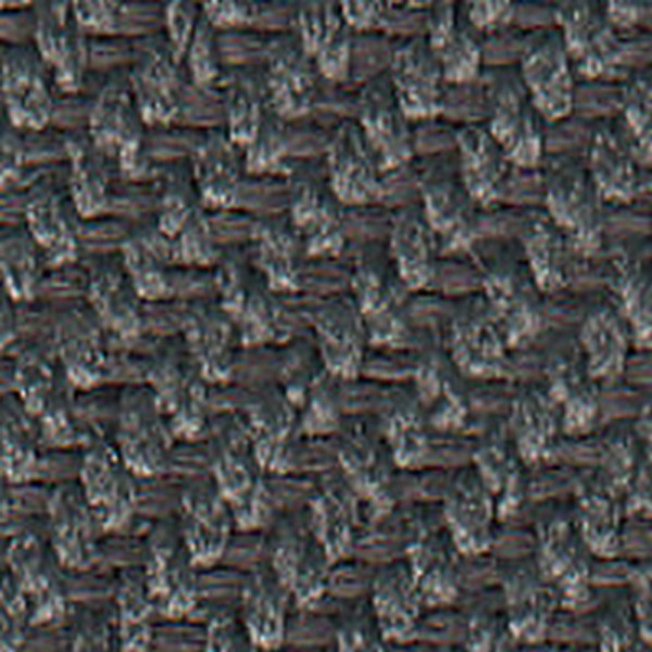 Ridge Dk Grey  E122 - OEM Cloth
