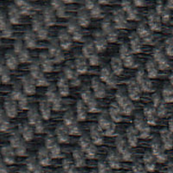 Ridge Charcoal Grey  E121 - OEM Cloth