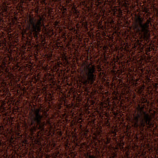 Cloth Auburn Dk Balimoral Dot - OEM Cloth