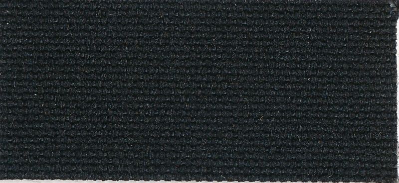 Canvas Jet Black (suburban Tahoe Yukon - OEM Cloth