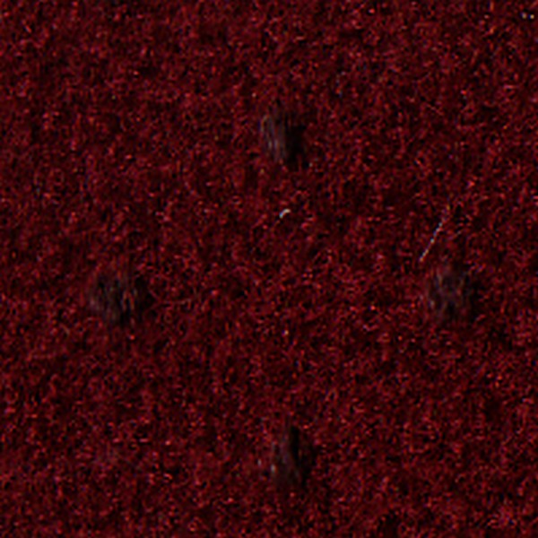 Cloth Garnet Balimoral Dot - OEM Cloth