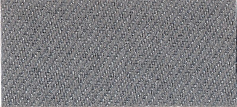 Everest II Md Ash Grey Gm - OEM Cloth