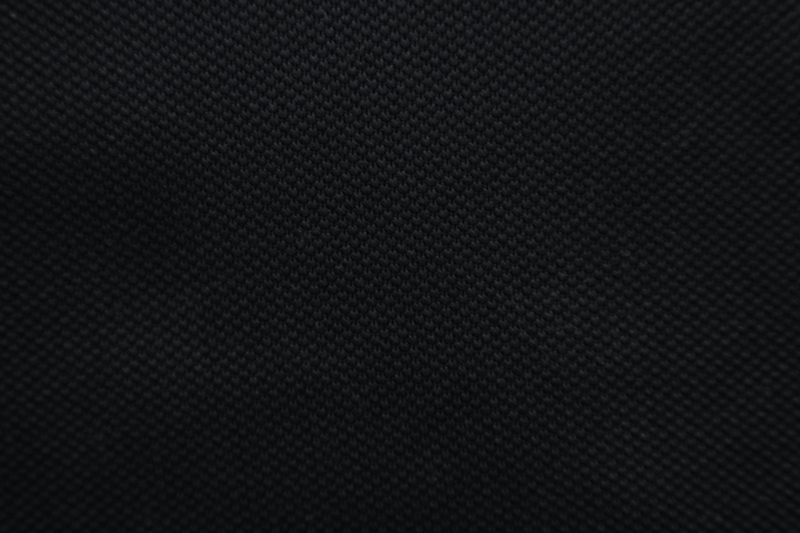 Thor Black Nissan - OEM Cloth