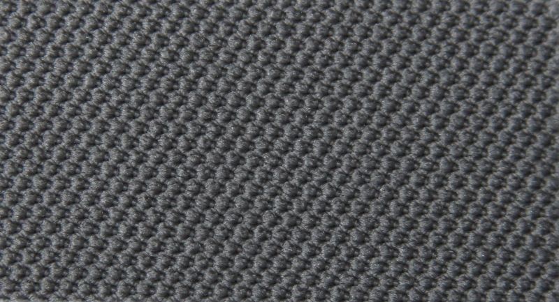 Flint Gideon Grey GM - OEM Cloth