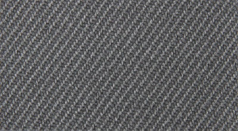 Everest II Md Atmosphere Grey Gm - OEM Cloth
