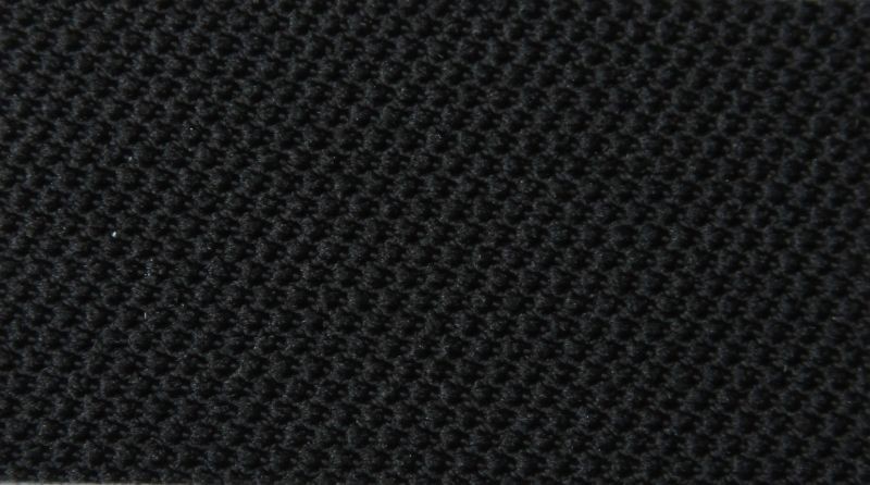 Flint Jet Black GM - OEM Cloth