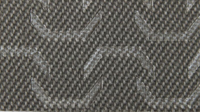 Alloy Dune Gm - OEM Cloth
