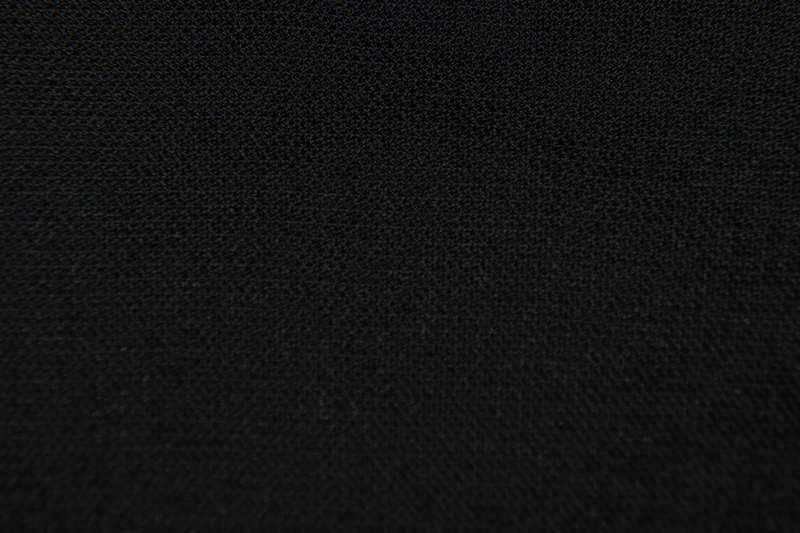 Tr501b Neutral Black Honda - OEM Cloth