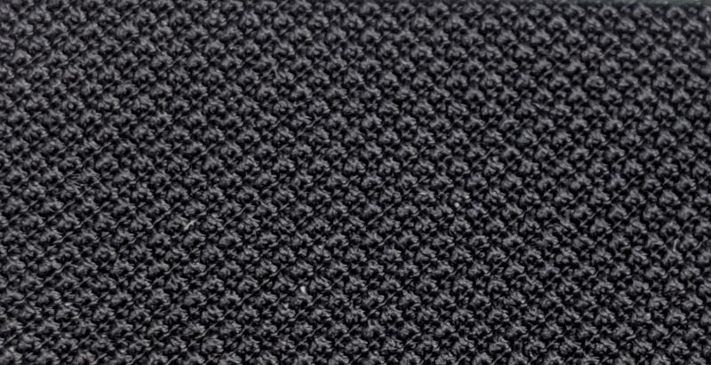 Softstitch Ebony Ford Escape - OEM Cloth
