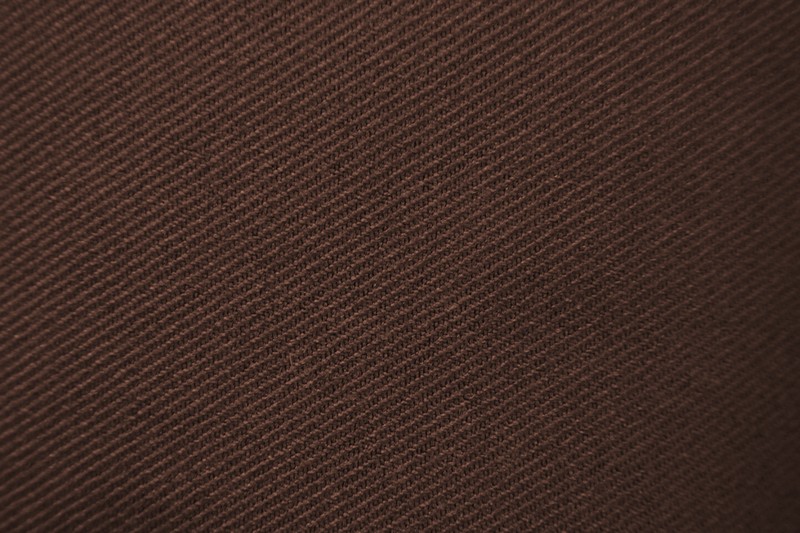 Millennium Cattle Tan Chry Wrangler - OEM Cloth