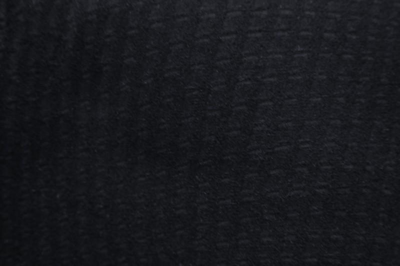 Macie Black Chry Caravan - OEM Cloth