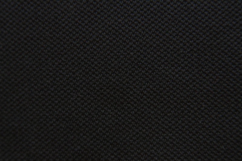 Tr619b Black Honda Pilot - OEM Cloth