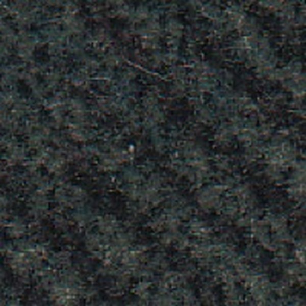Cole Graphite Black 130516 Ca - OEM Cloth