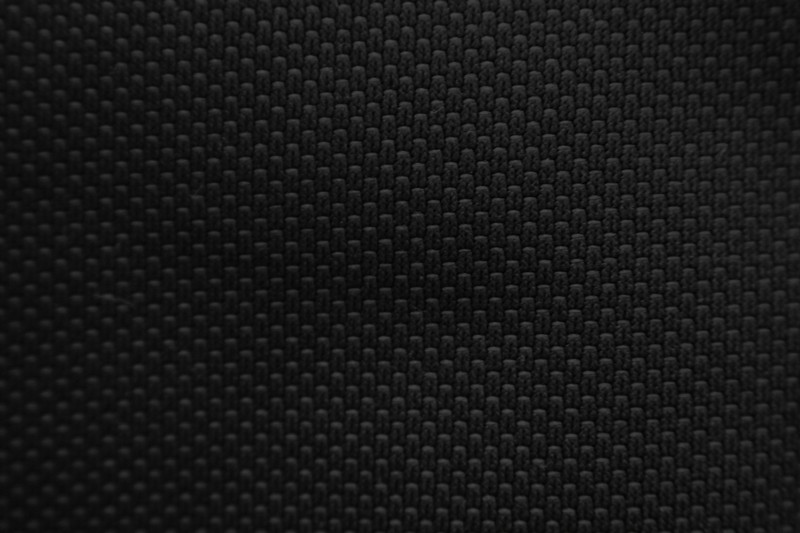 Dobson Black Nissan Maxima - OEM Cloth