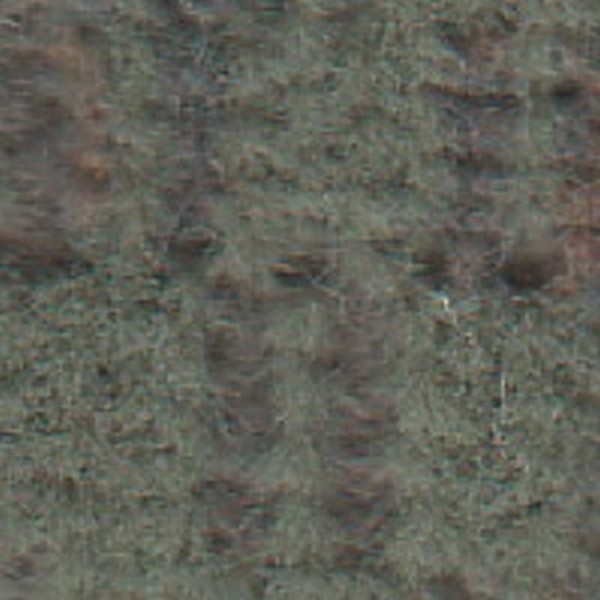 Terrain Md Charcoal  110632 - OEM Cloth