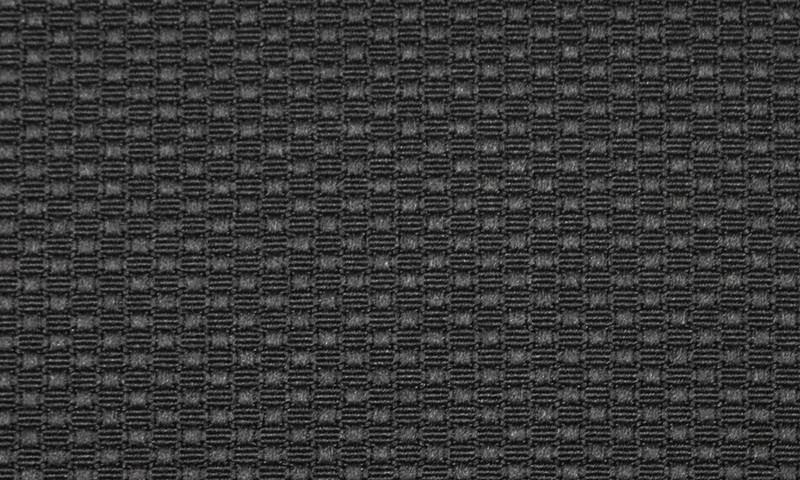 Color Box  Black - OEM Cloth