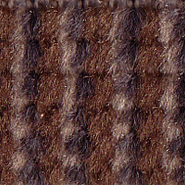 Cloth M Mocha Camden D2648 - OEM Cloth
