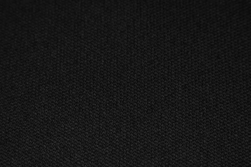 Gauge  Black Onyx - OEM Cloth