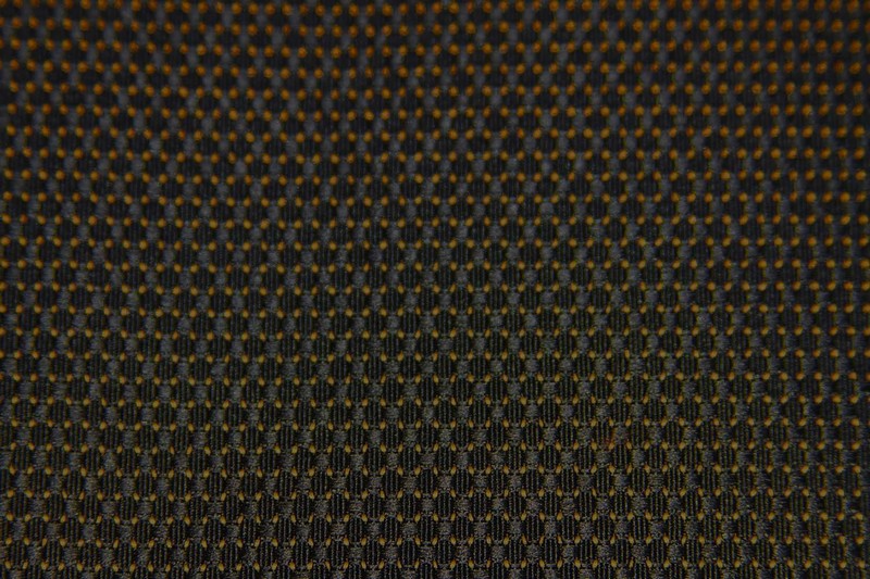 Color Box  Orange - OEM Cloth